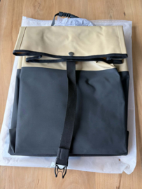 2 in 1 FORRIDER Waterdichte fietstas