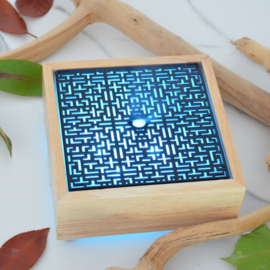 Aroma - Mist Diffuser - Kaori Bamboe