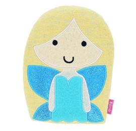 Flora The Fairy Body Warmer - Bombcosmetics