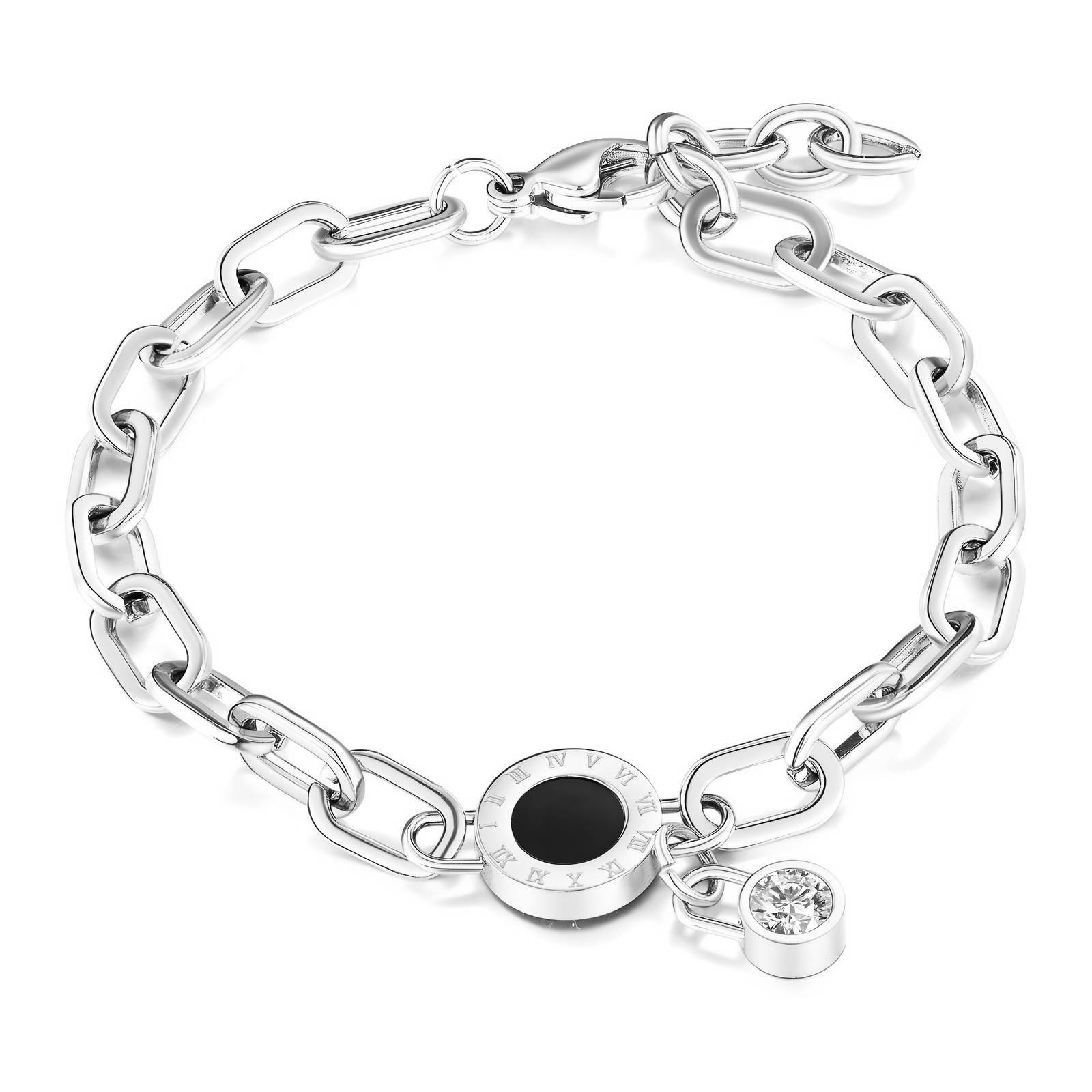 Armband - stainless steel