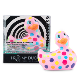 I Rub My Duckie 2.0 | Happiness (Roze & Multi)