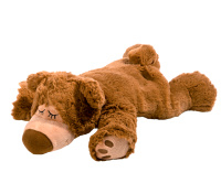 Warmies ®  Sleepy Bear Bruin