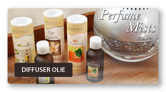 Diffusers Olie - Boles D'olor
