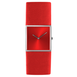 dsigntime/JLDC watch red
