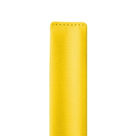 easy going strap mesh yellow