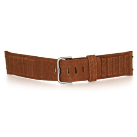 bruno ninaber watch strap 1984