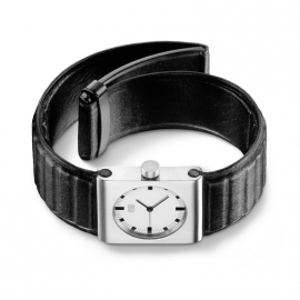 bruno ninaber wristwatch