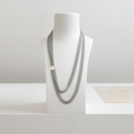 flow loop necklace