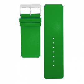 dsigntime watch strap green