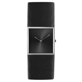 dsigntime/JLDC watch black