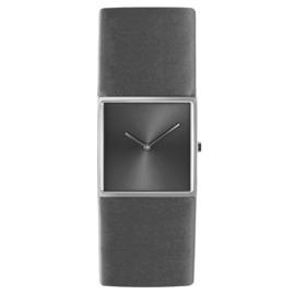 dsigntime/JLDC watch grey