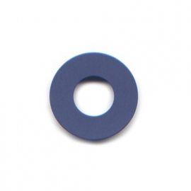 pierre junod mv dot vignelli halo ring denim