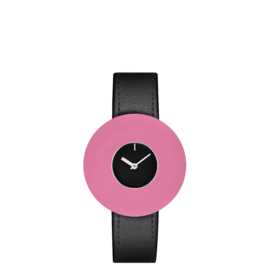 pierre junod mv small vignelli mini horloge