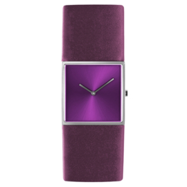 dsigntime/JLDC watch purple