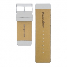 dsigntime watch strap light grey