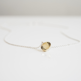 cup necklace