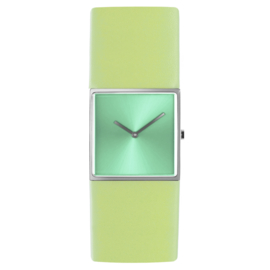 dsigntime/JLDC watch mint