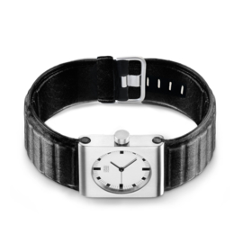 bruno ninaber wrist watch (buckle)