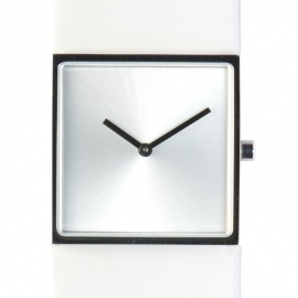 dsigntime/JLDC watch white