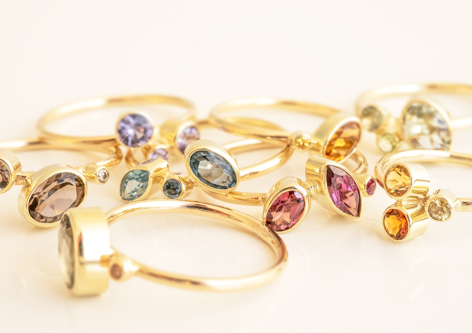 Trosjes Ringen