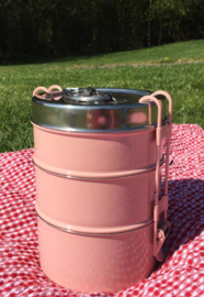 Tiffin picknick/lunchbox