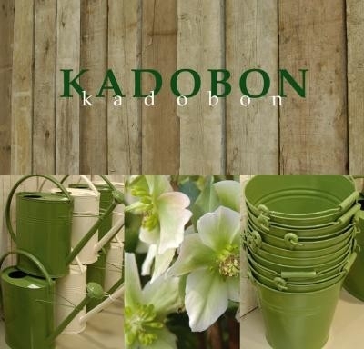 Kadobon vanaf 15,- euro