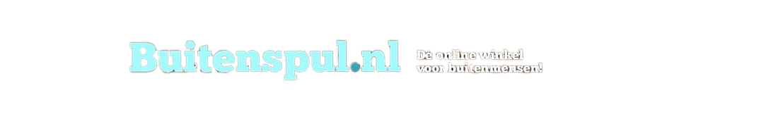 Buitenspul