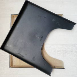 Stapelbare LP opberger - set van 9