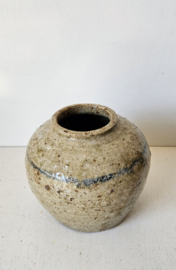 Thee/ gemberpot | vintage