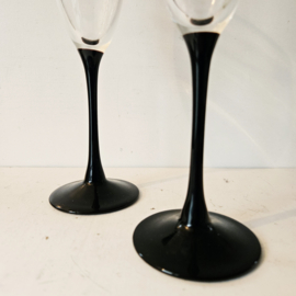 Luminarc prosecco glas | set van 4 