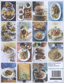 Jamie Oliver - Bespaar met Jamie