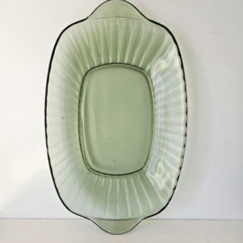- vintage glaswerk