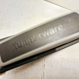 Tupperware | knoflookpers