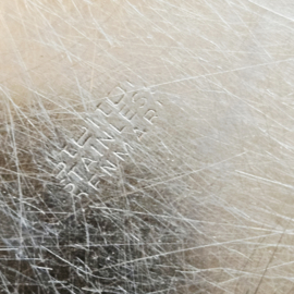 Draaiende asbak  Cilinda | Stelton