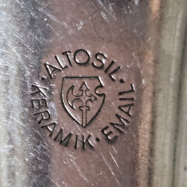 Altosil Email Keramik | slacouvert