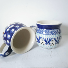Bunzlau Castle | koffiebeker - per 2