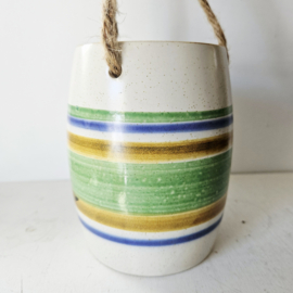 Plantenpot | hanger