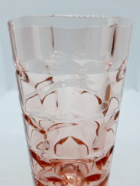 Luminarc - Rosaline - France | rose glazen vaas