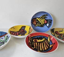 Corneille| tapasschaaltje 