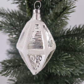 5 Hoekig kerstbal
