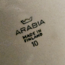 Diep bord | Arabia Karelia 