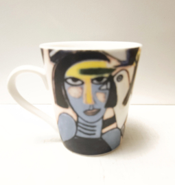 Koffiebeker | Corneille 