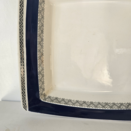 Villeroy & Boch Saphir | serveerschaal