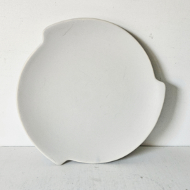 Taartbordje - per 2 | Flora Gouda