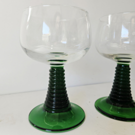 Wijnglas Roemer| Vintage