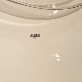 Alessi | kaasstolp - 3 delig
