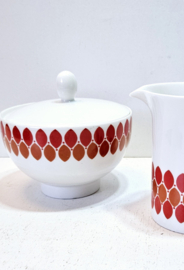 Melitta | roomstel - 2 delig