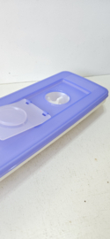 Tupperware | ijsklontjesmaker 