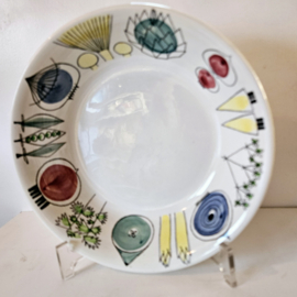 Rörstrand Picknick | schaal  no.18