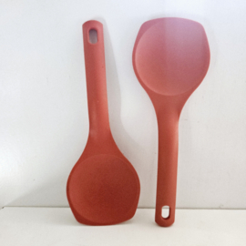 Tupperware | opscheplepel - per 2